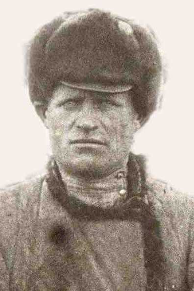 Шаляпин Сергей Максимович