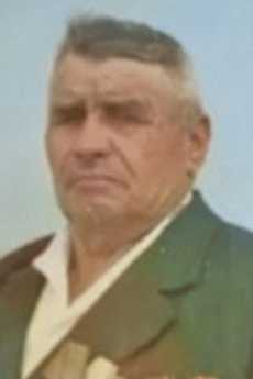 Ткачёв|Ткачев Филипп Иванович