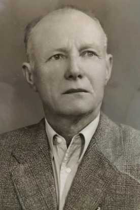 Камарницкий|Комарницкий Николай Андреевич