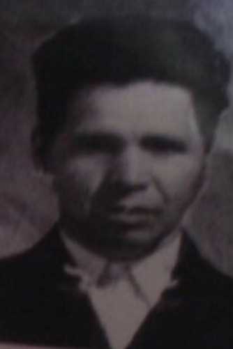 Громов Иван Иванович