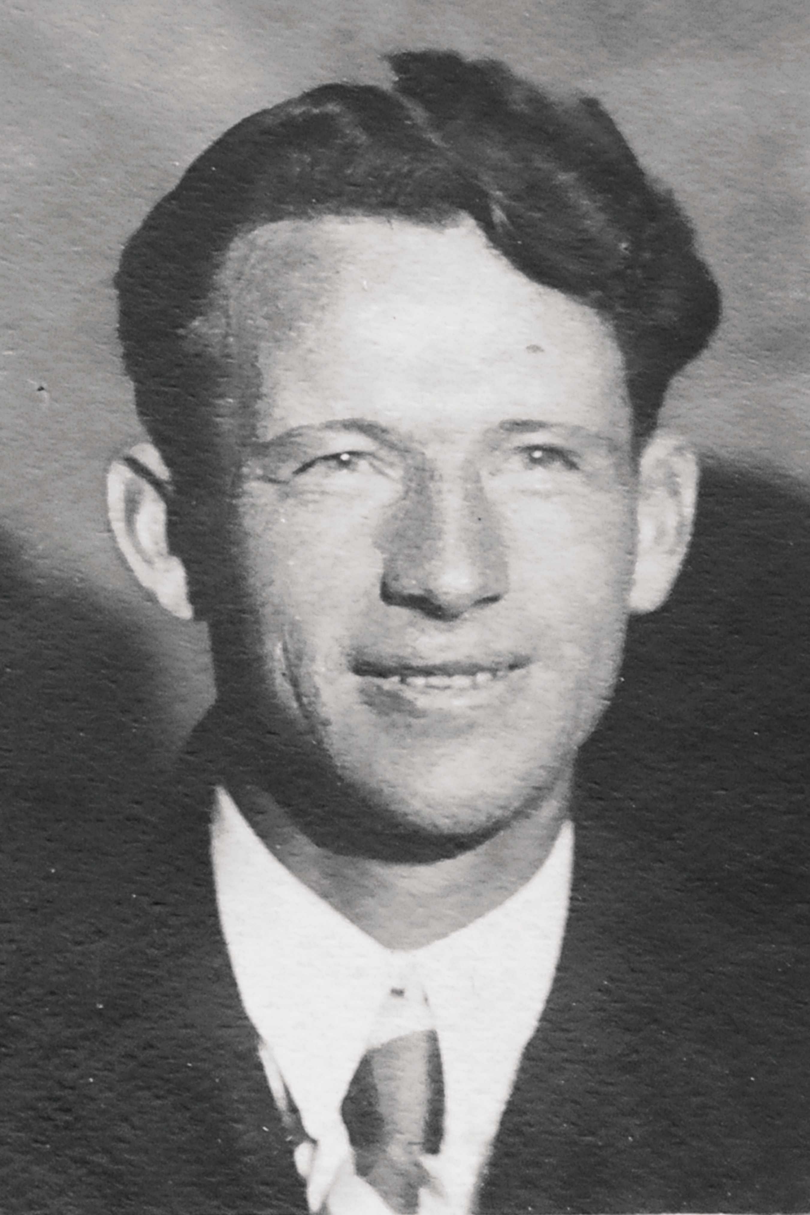 Беспалов Иван Сергеевич