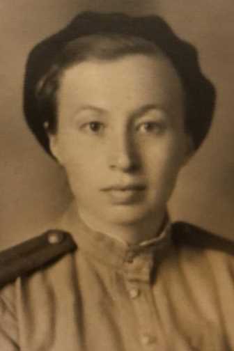 Кошкина Лидия Васильевна