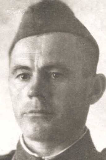 Корочкин Яков Васильевич