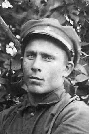 Короленко Иван Николаевич