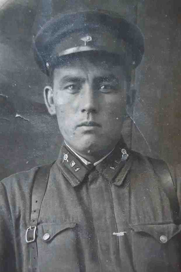 Дуреев Дмитрий Логинович|Логинович (Логгинович)