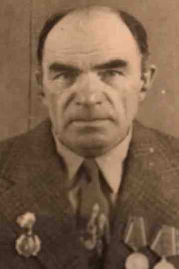 Семенов Николай Иванович