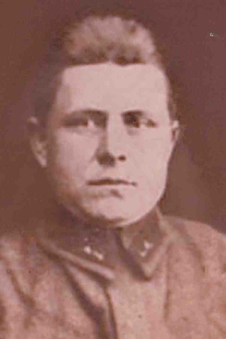 Бороненко Дмитрий Никонорович|Никанорович