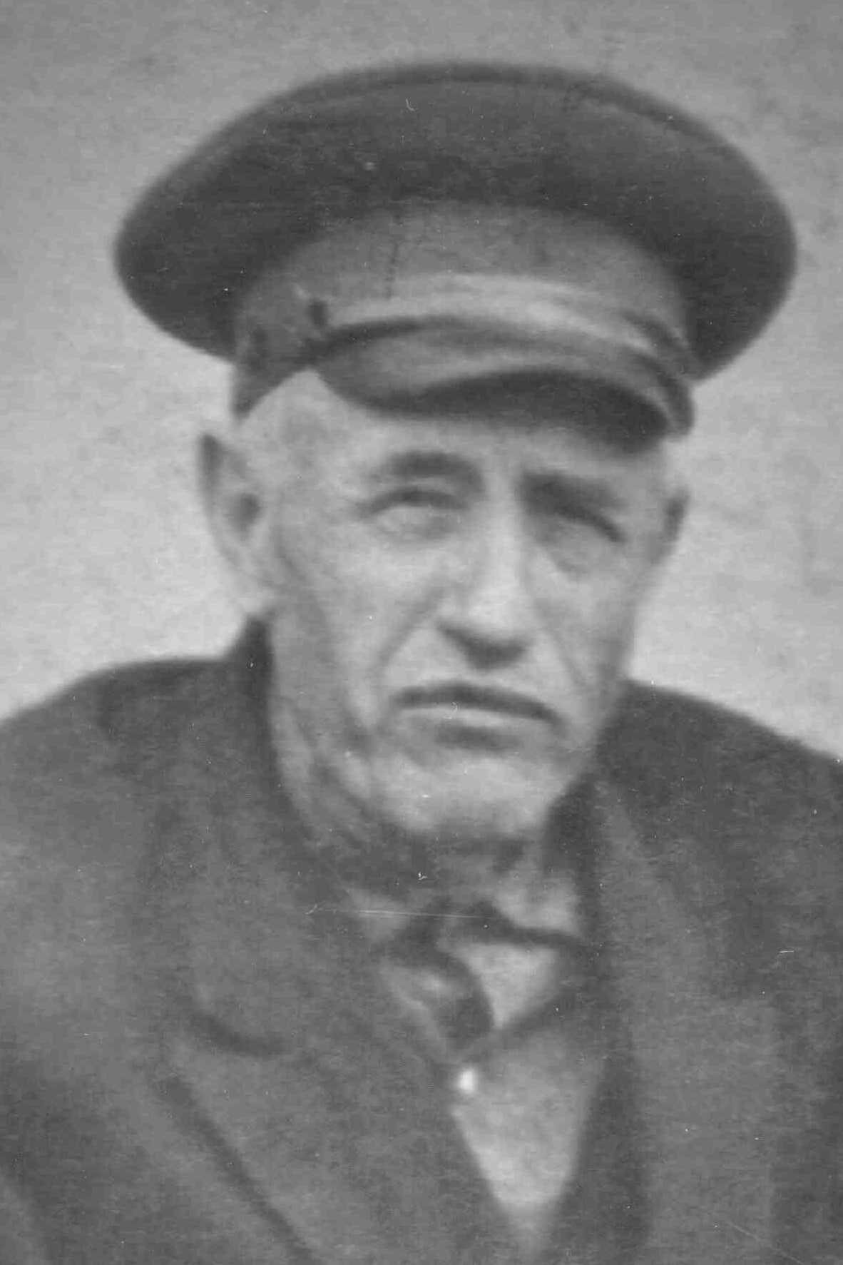 Андреев Яков Андреевич