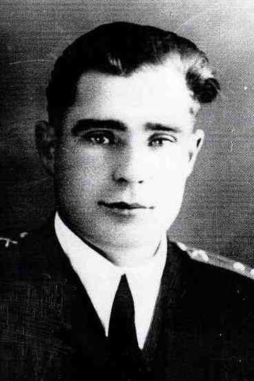 Голубев Владилен Тимофеевич