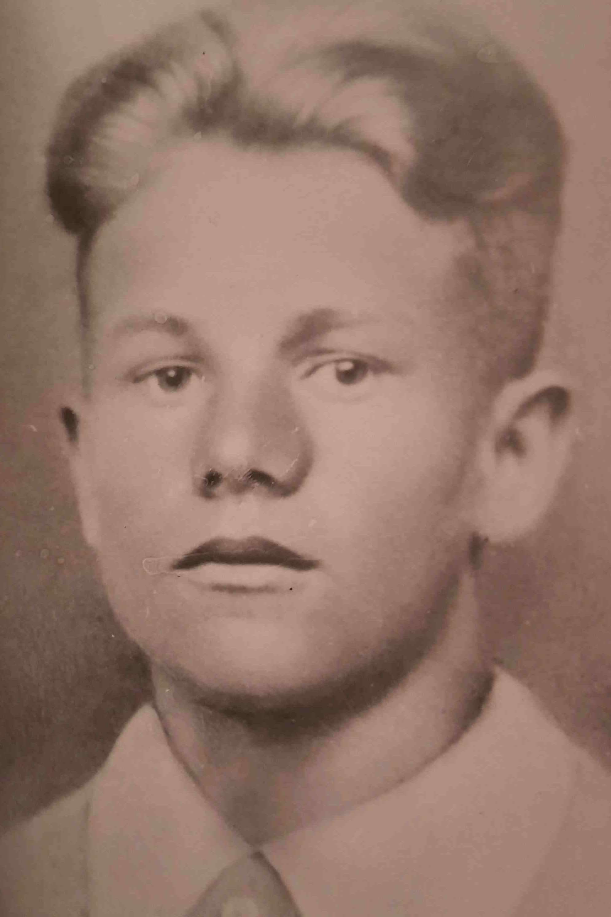 Дьячков Владимир Николаевич