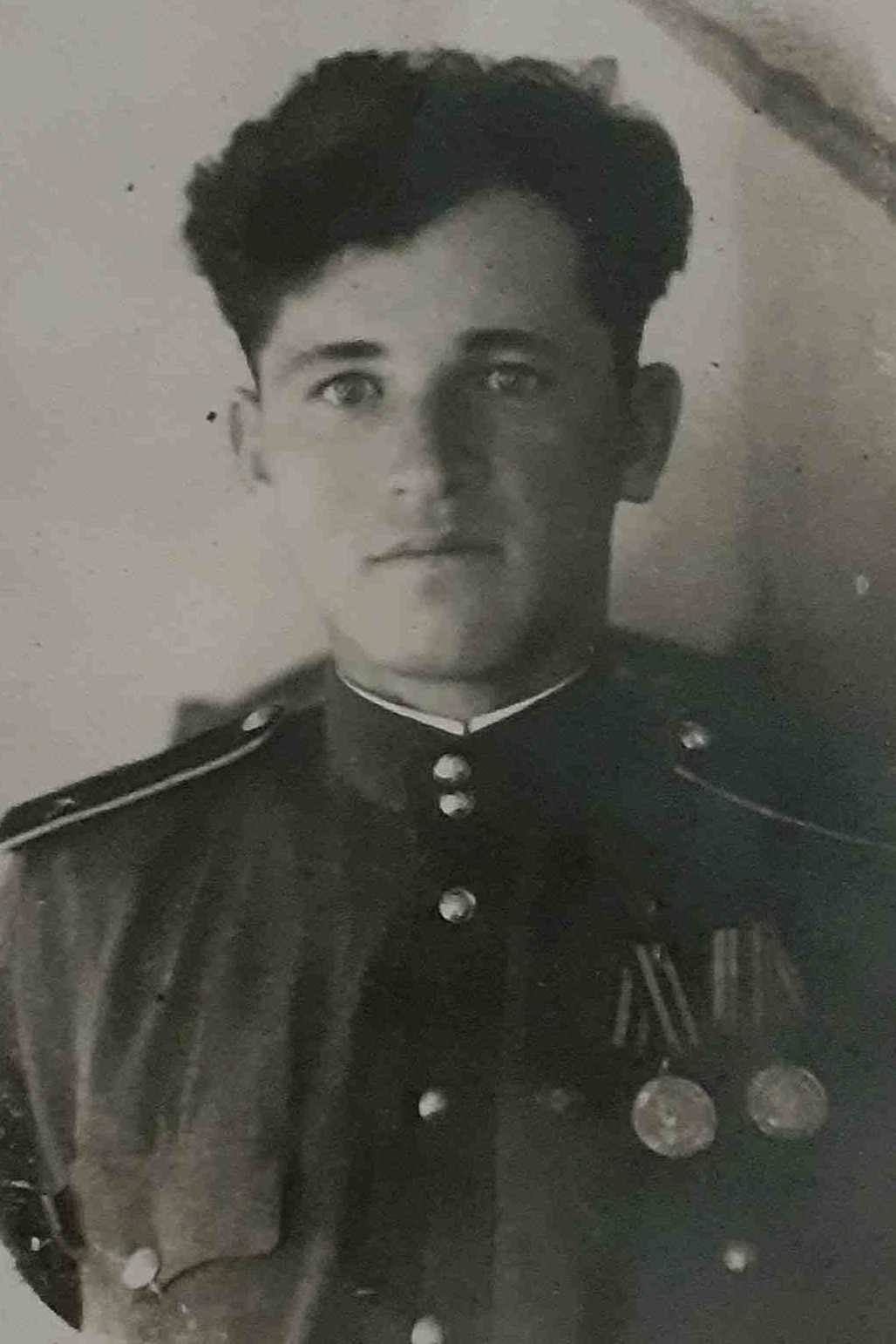 Лукьянчиков|Лукянчиков И.|Иван П.|Прокофьевич|Прокофиевич