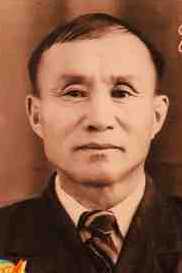 Салыков Ислям|Ислам