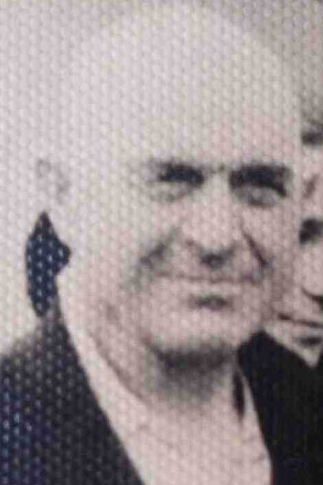 Марченко Пётр|Петр Матвеевич