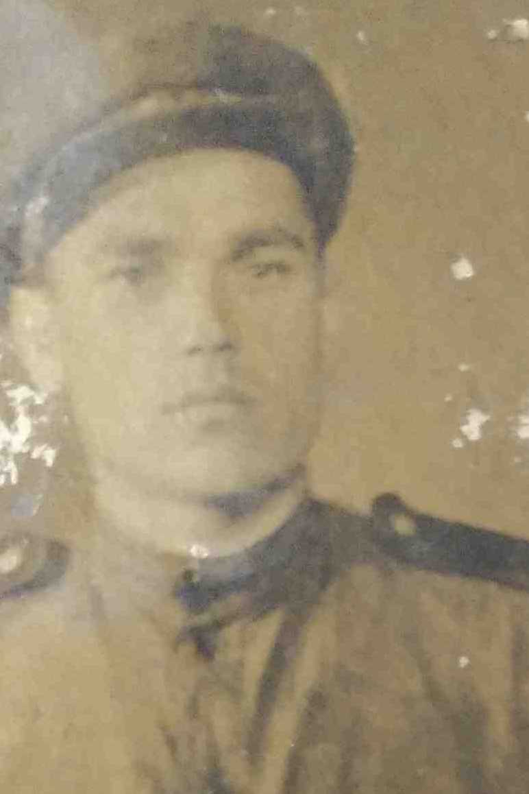 Соколовский Андрей Николаевич