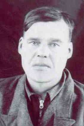 Макеев Василий Иванович