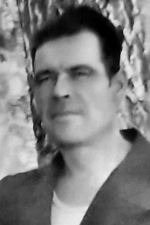 Шабанов Семен Никитович