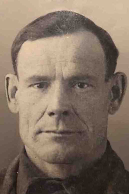 Сыропятов Илья Васильевич