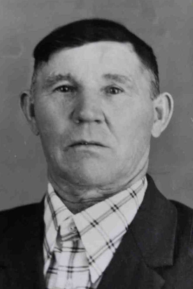 Брагин Философий|Философей Егорович