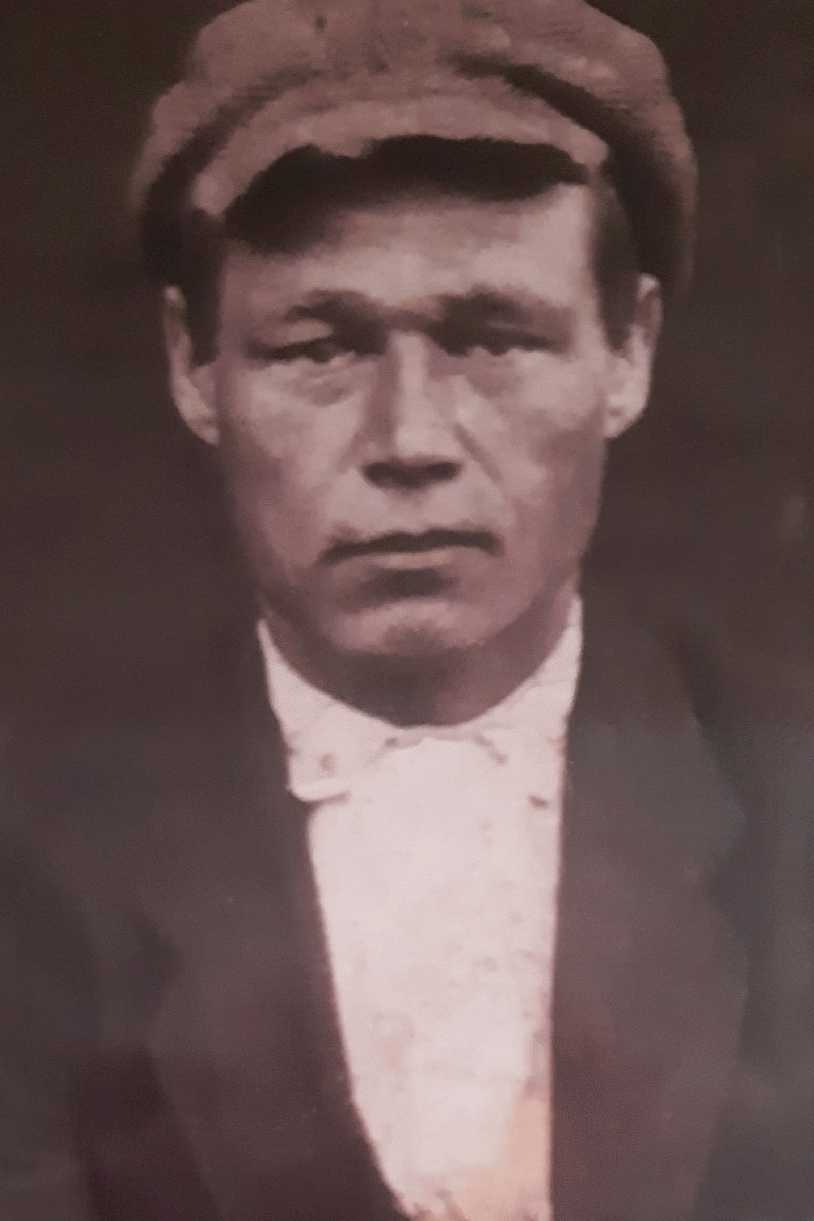 Ханжин Алексей Яковлевич