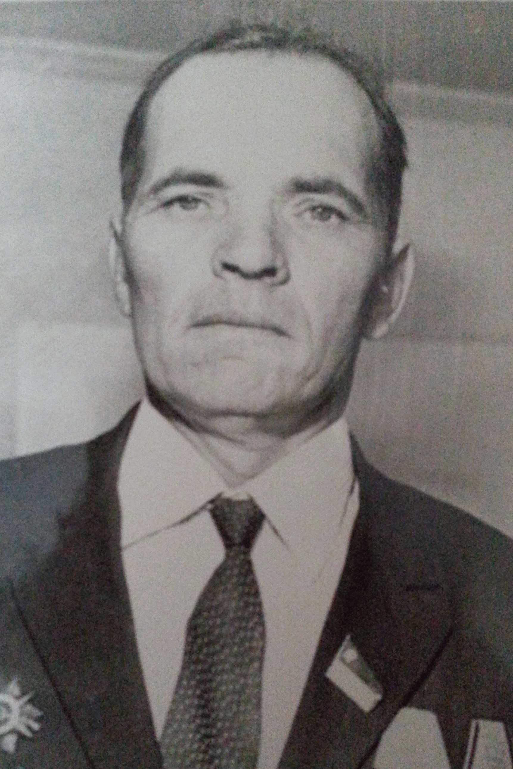 Дычко Петр Владимирович