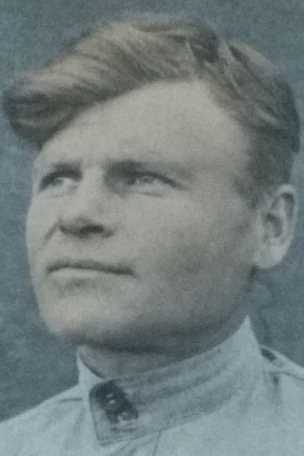 Васильев Степан Васильевич
