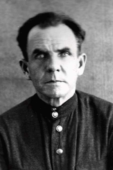 Колмаков Георгий Хрисанфович