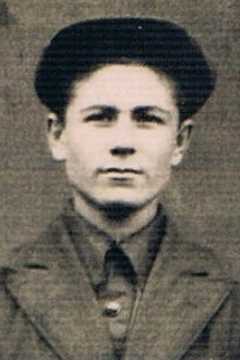 Батурин Александр Алексеевич