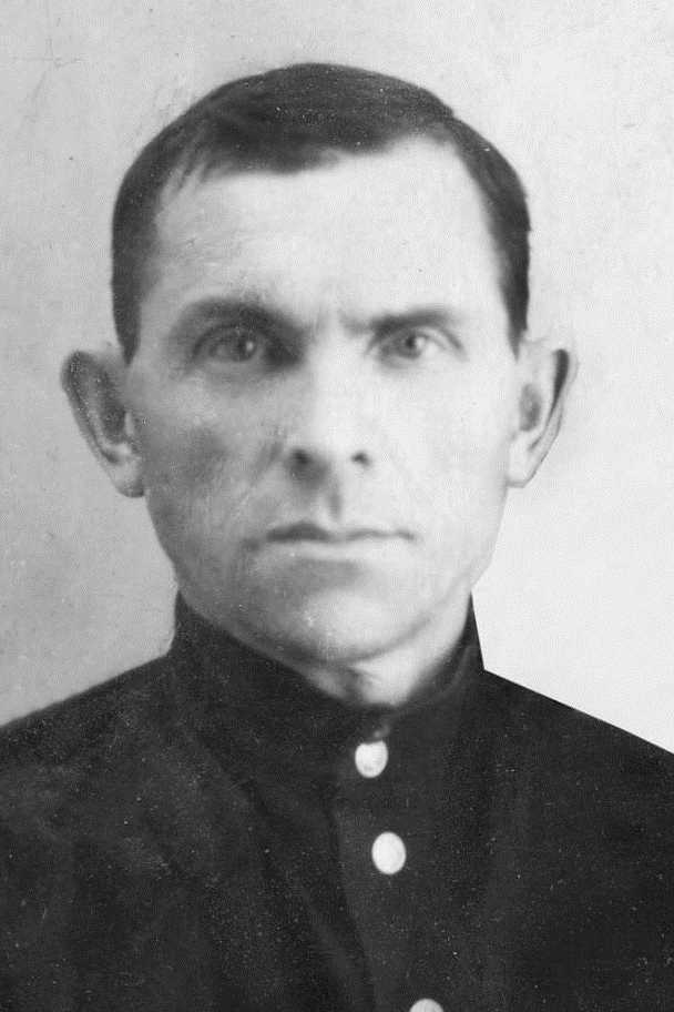 Янков Николай Дмитриевич
