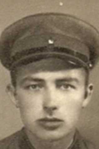 Кирсанов Анатолий Степанович