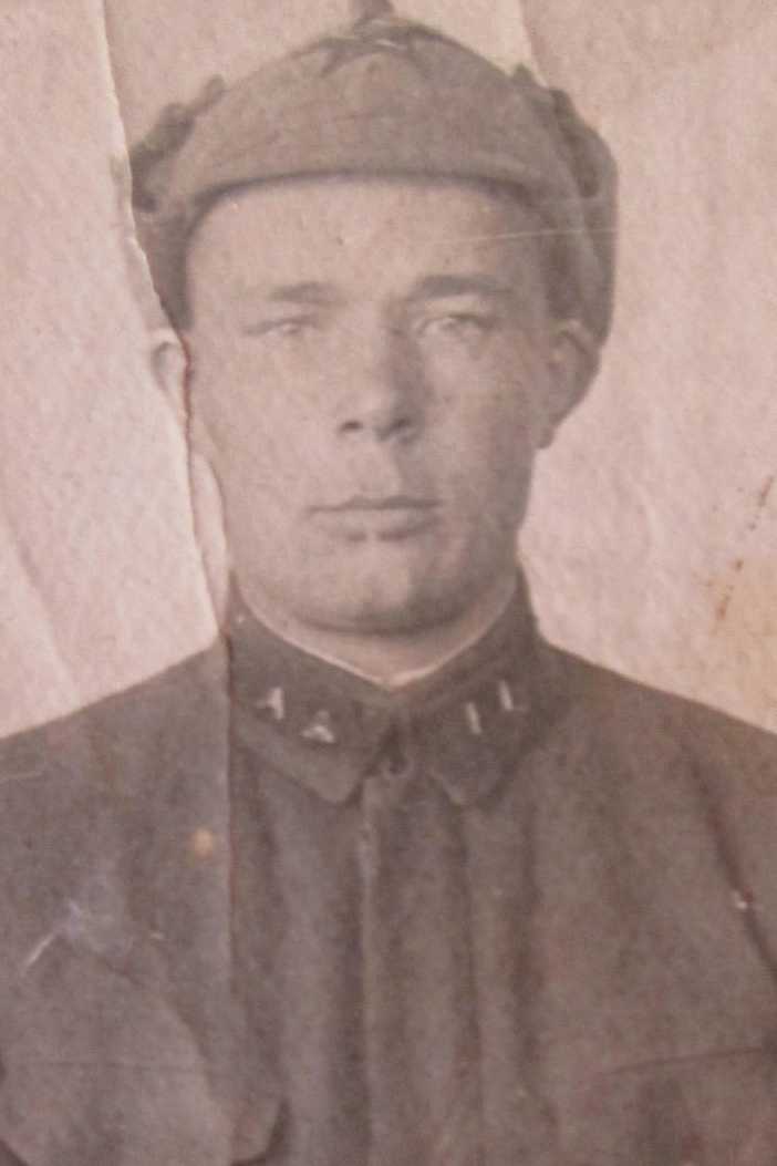 Ефанов Иван Михайлович