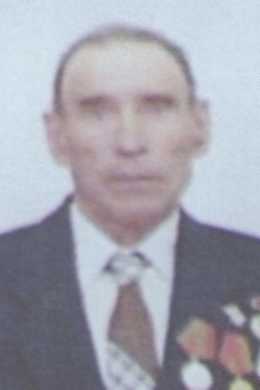 Чесноков|Чеснаков Александр Павлович
