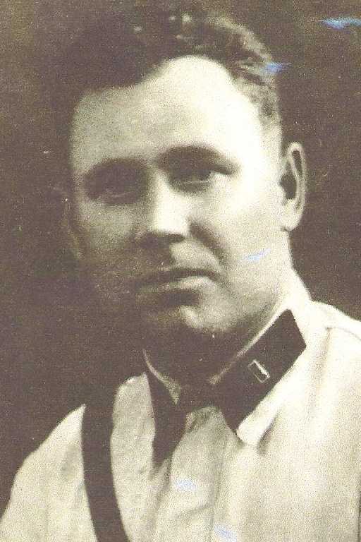 Пономарев Георгий Николаевич