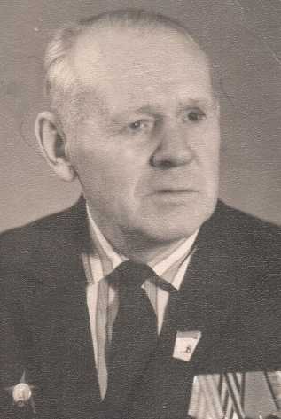 Половинкин Дмитрий Михайлович