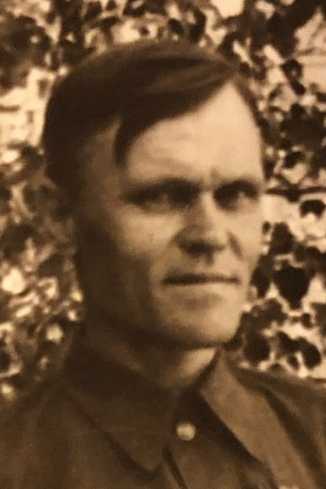 Резников Кирил (Кирилл) Яковлевич