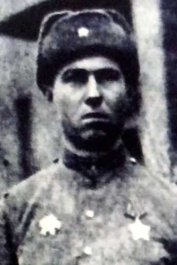 Новицкий Петр Маркиянович|Марниянович|Маркианович