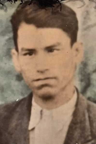 Кока Савва|Сава Дмитриевич