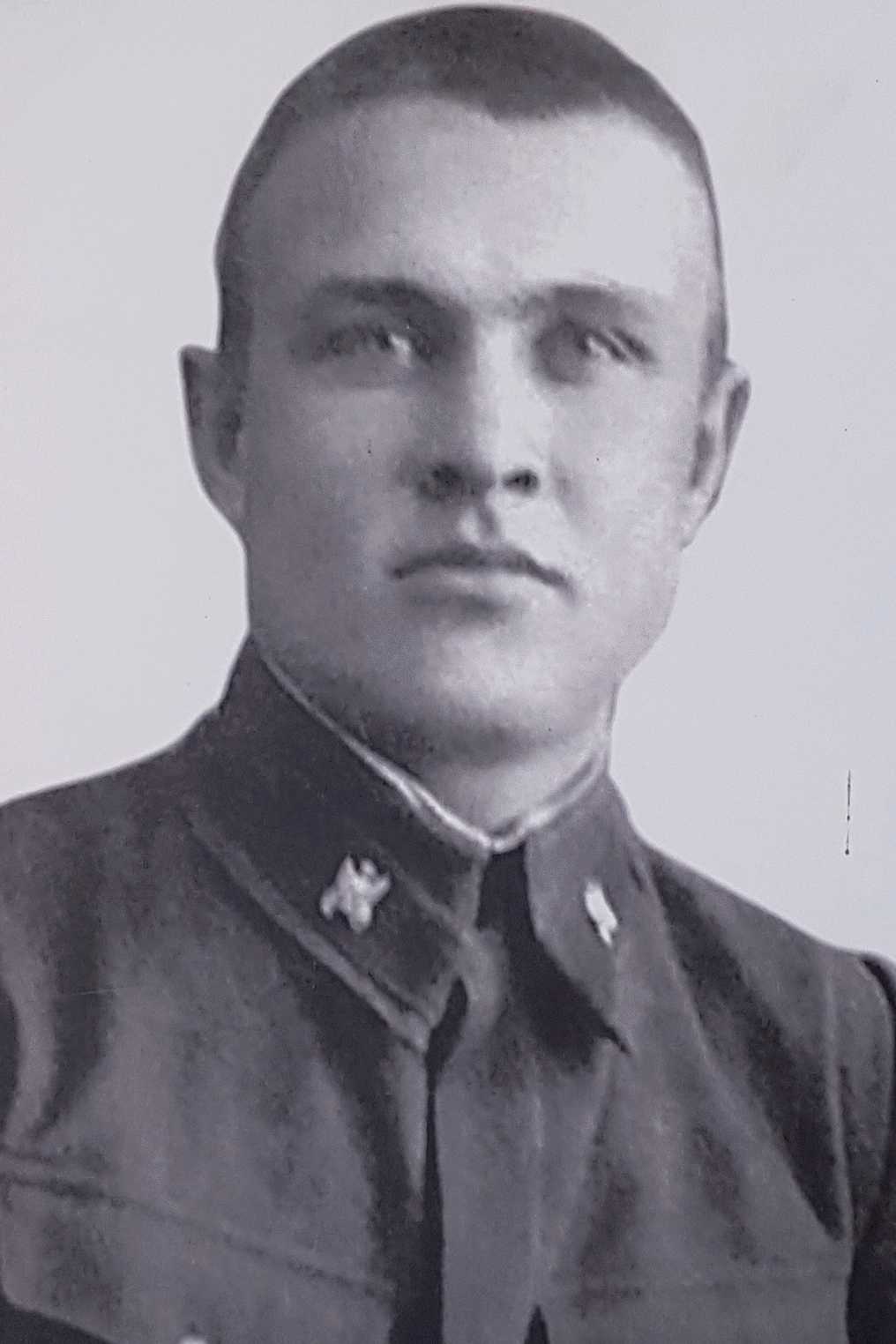 Колясников Аркадий Петрович