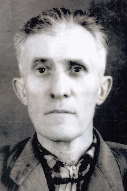 Капралов Дмитрий Иванович