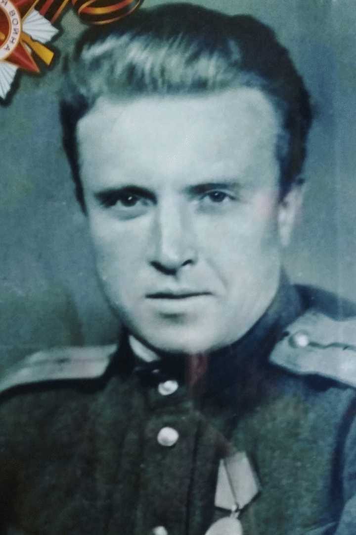 Кузнецов Александр Иванович