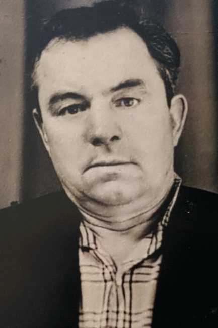 Ларьков Федор Иванович