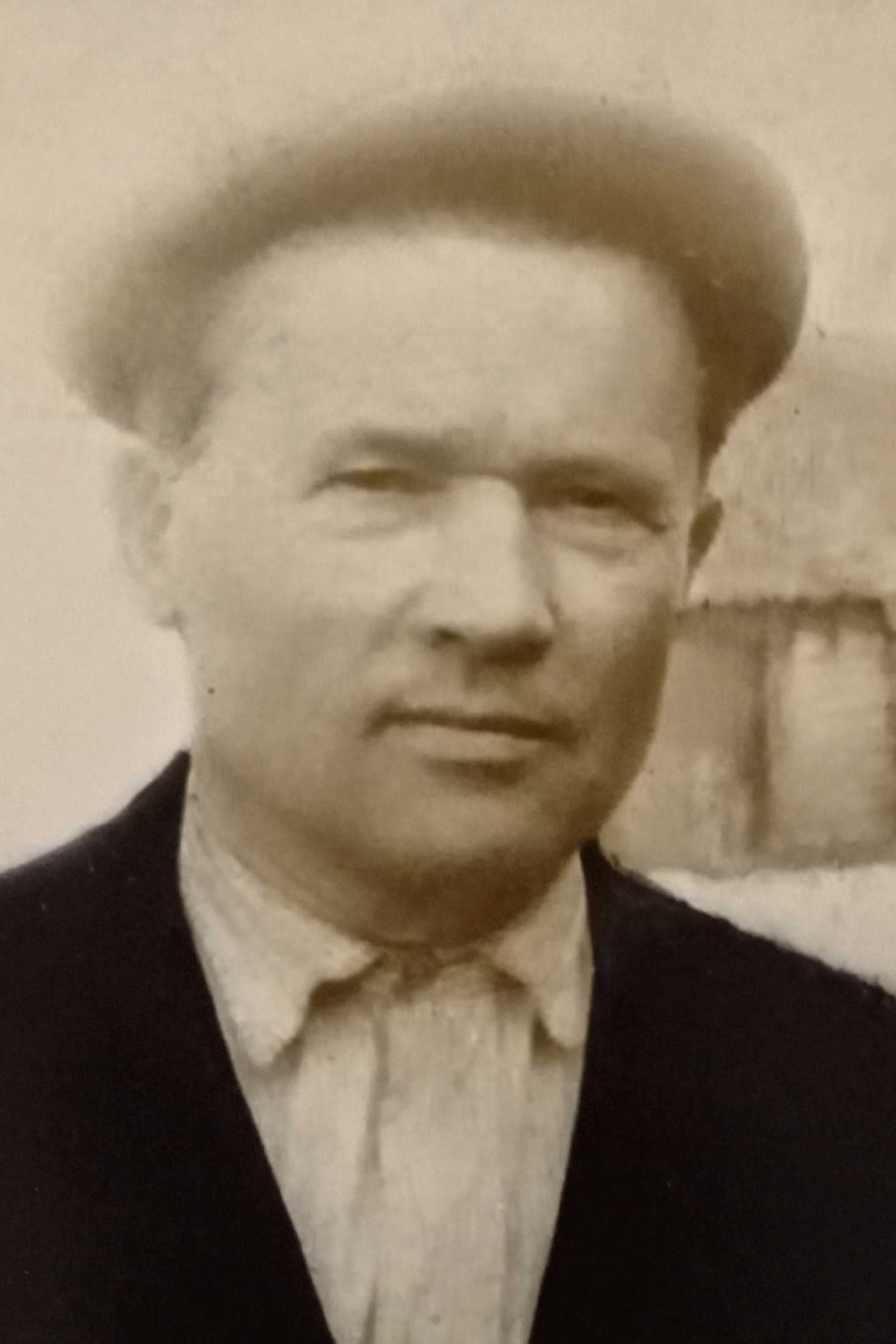 Смирнов Петр Иванович