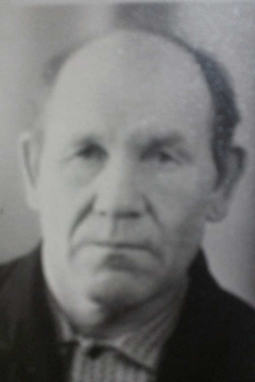 Порохов Гавриил|Гаврил Петрович