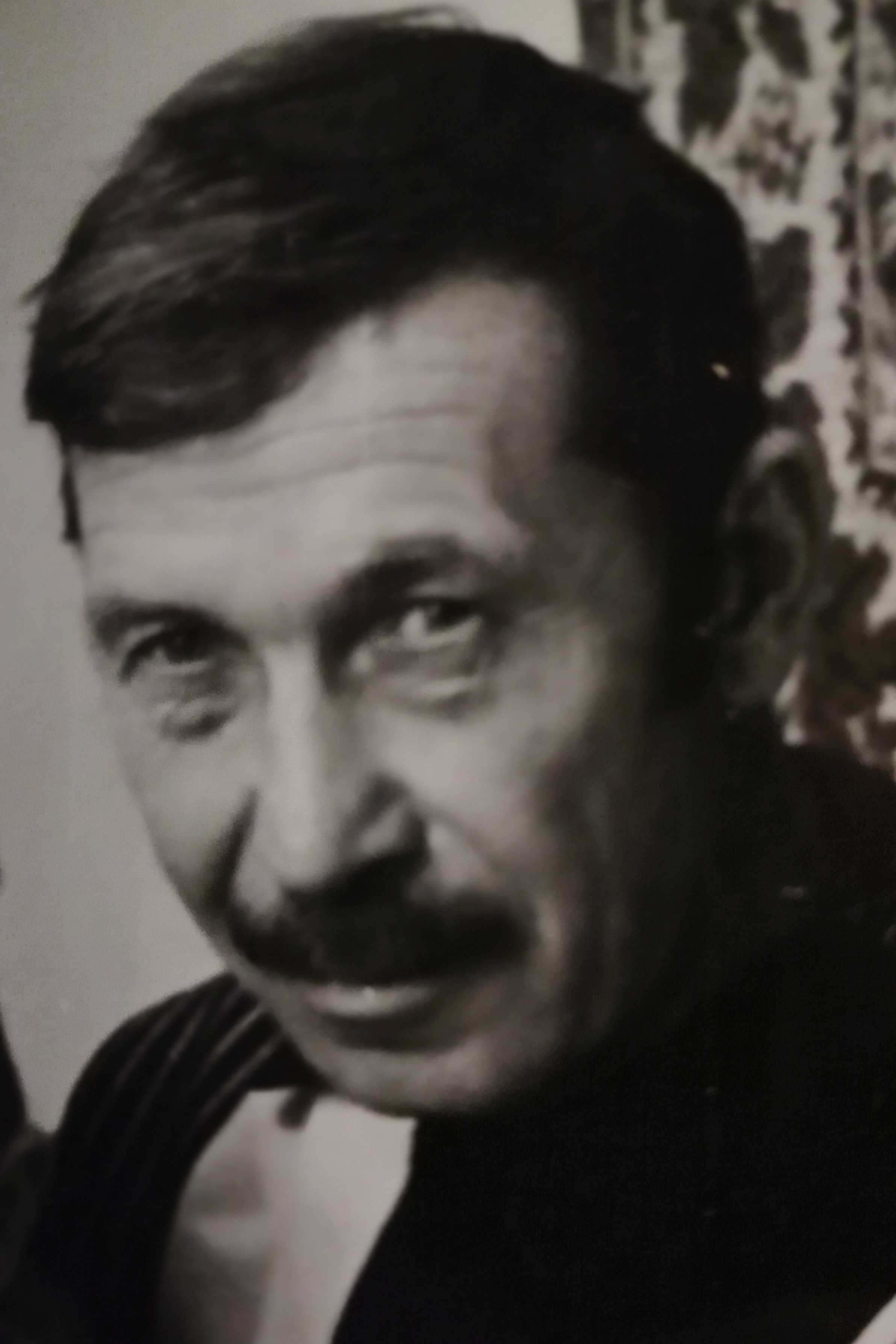 Пашко Илья Кузьмич