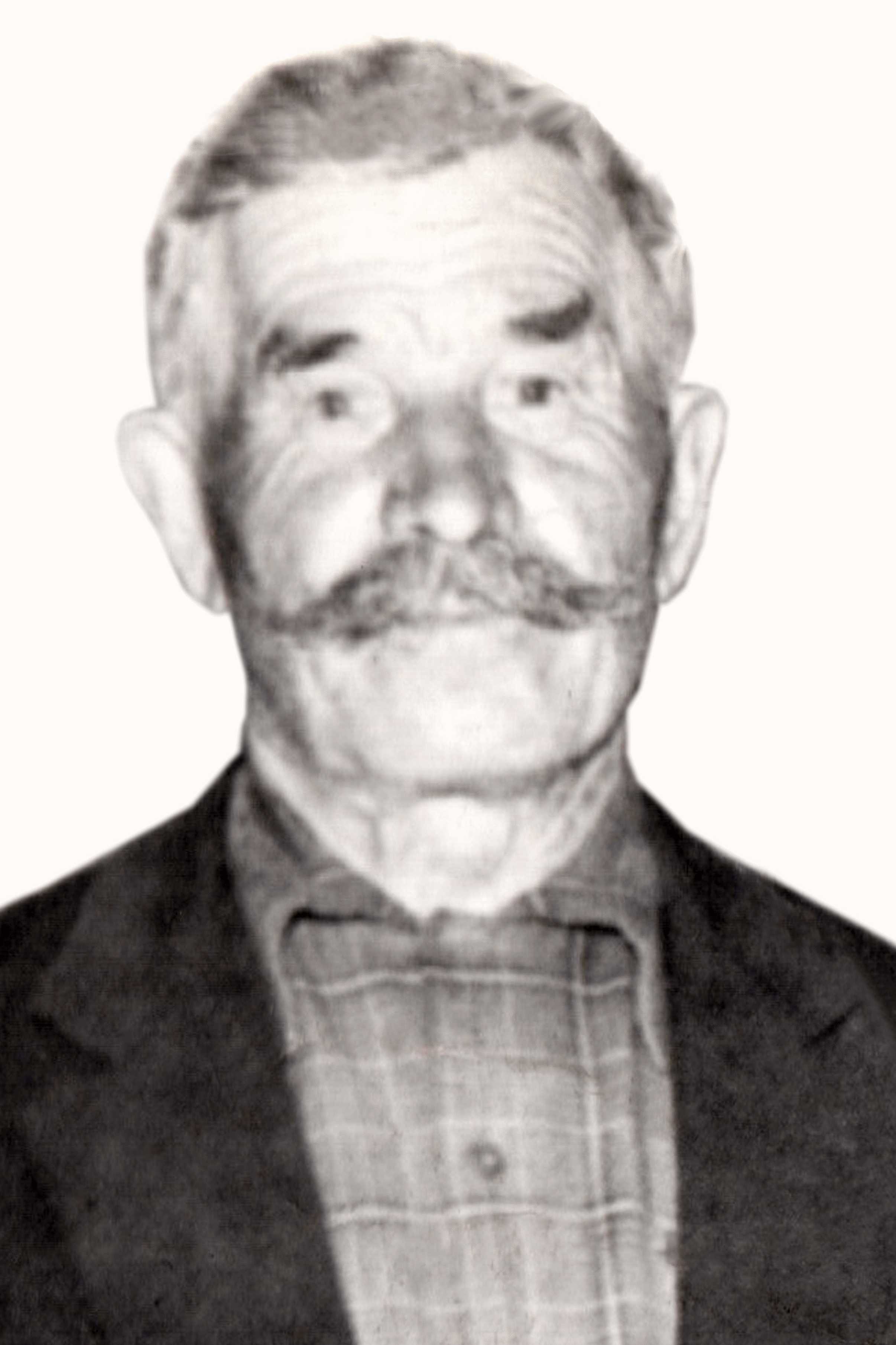 Мишин Павел Дмитриевич