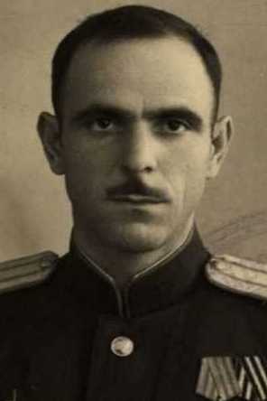 Пирбудагов Эммануил Петрович