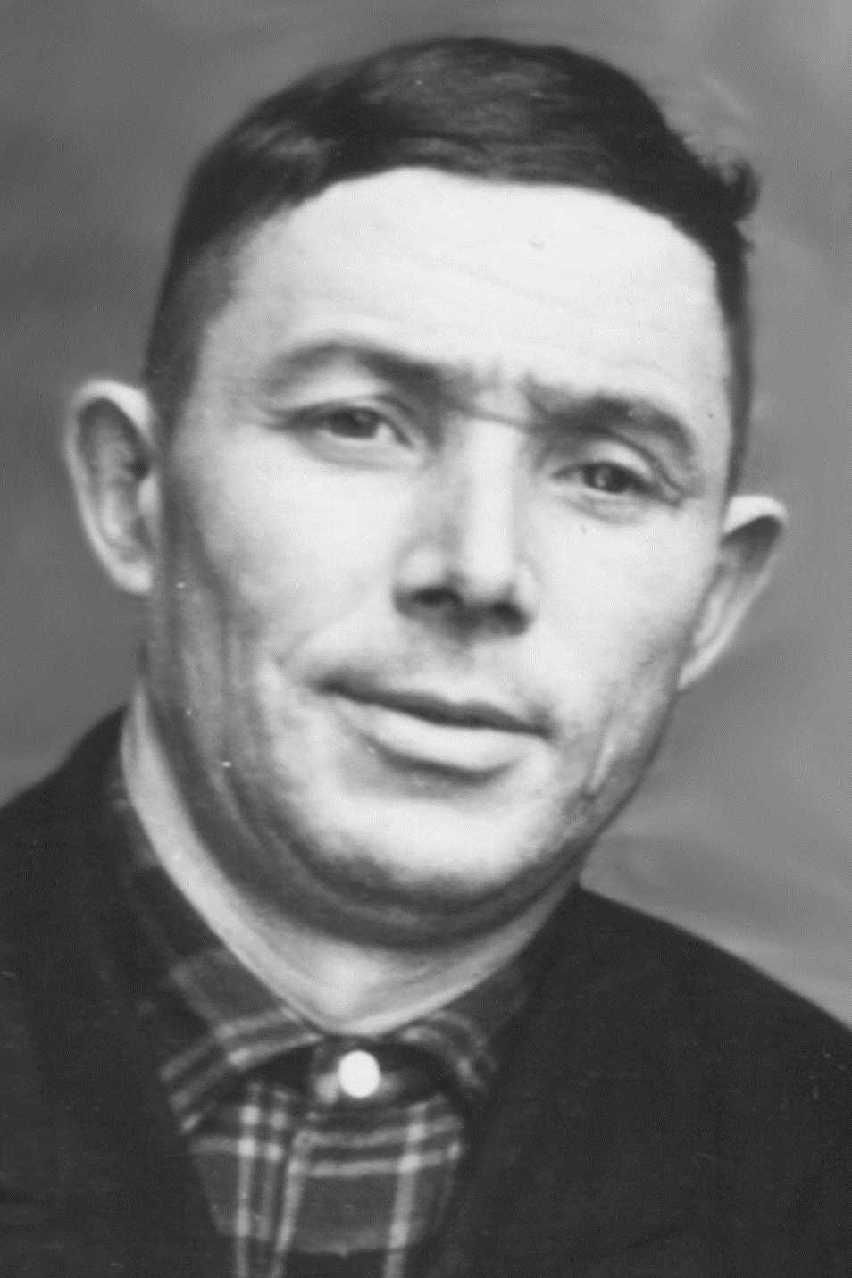 Вагизов Фаиз Газизович