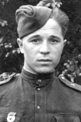 Качалов|Кочалов Сергей Лукьянович