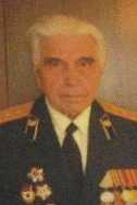 Ахмеров Ибрагим Шагапович