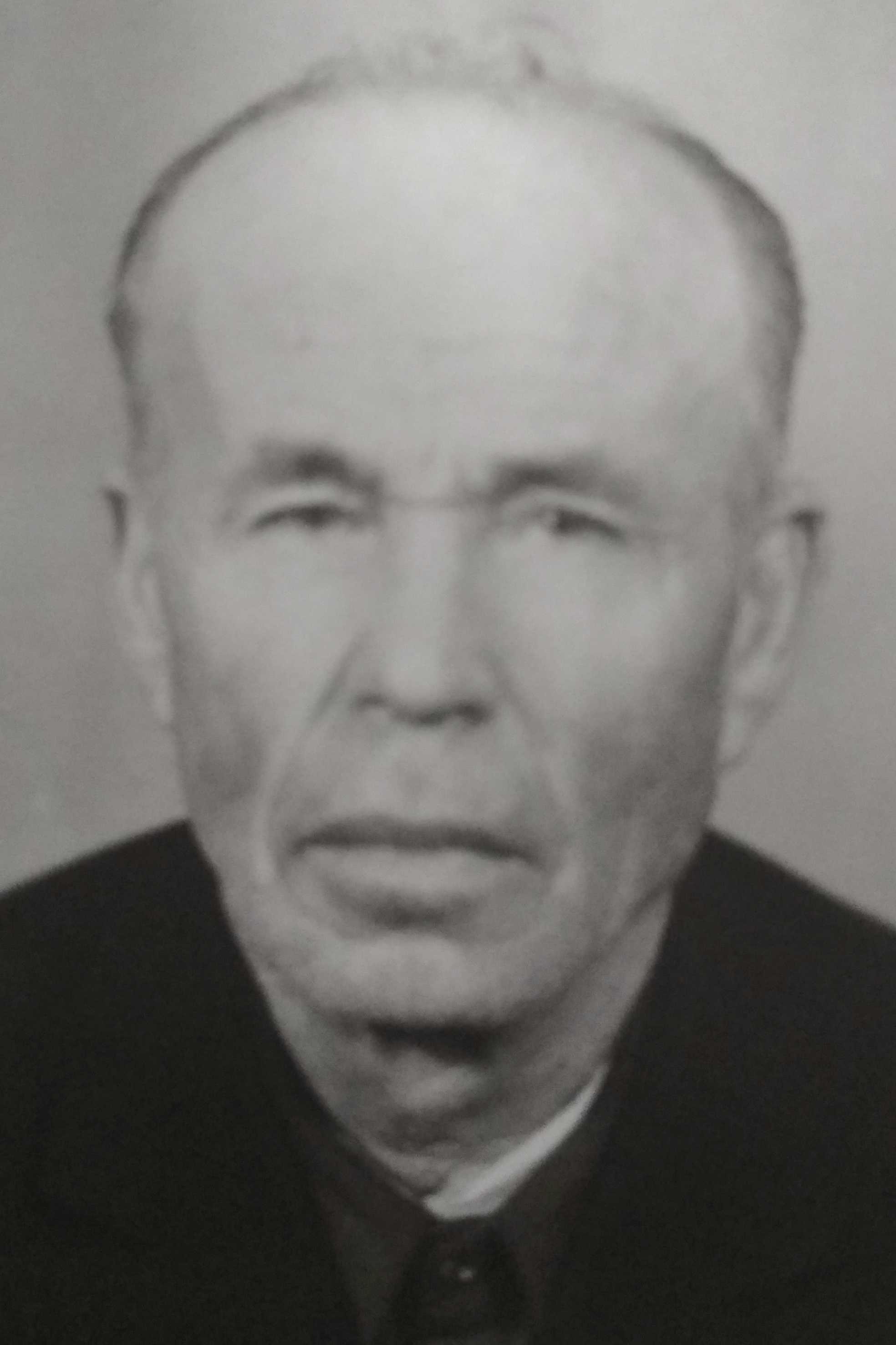 Головач Алексей Васильевич