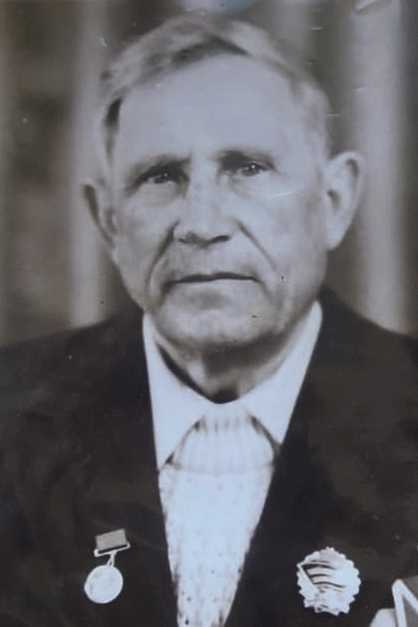 Скрипник Иван Дмитриевич